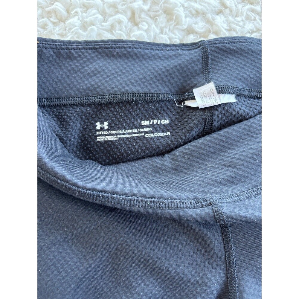 Under Armour Women’s Tactical Leggings Small